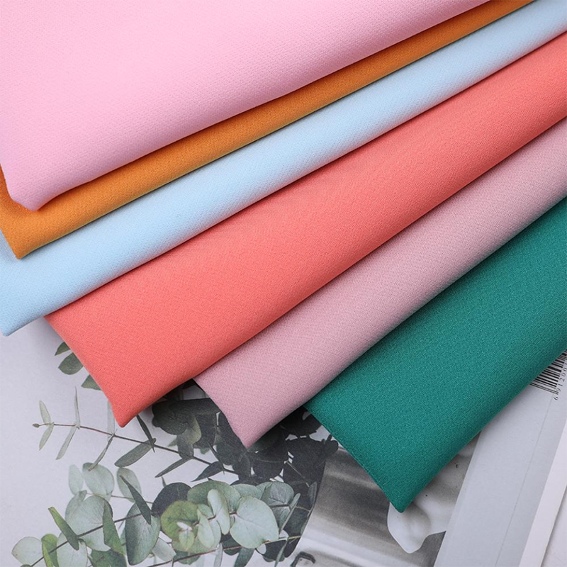 Vải polyester, vải ngoài trời co giãn bốn chiều