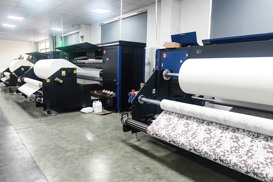 CÔNG TY TNHH DỆT MAY WUJIANG LANNERET