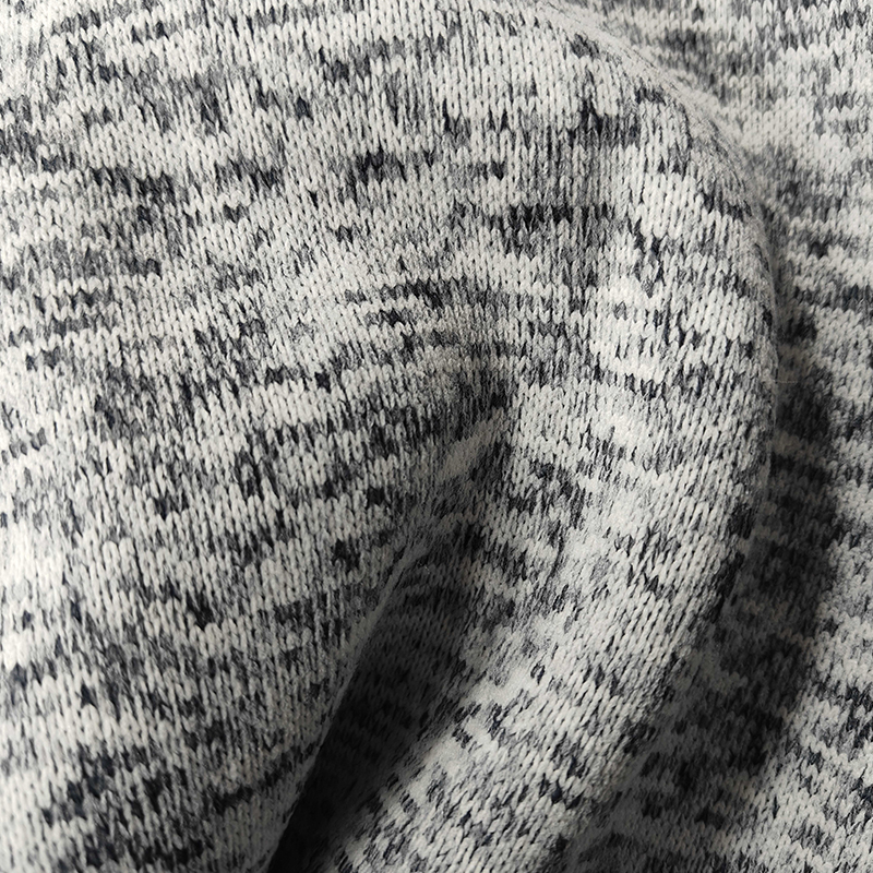 Vải ngoài trời lông cừu/nhung