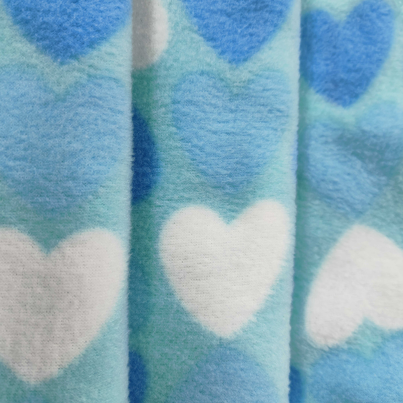 Vải quần áo nam và nữ bằng lông cừu và nhung