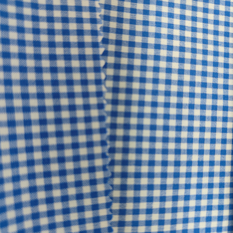 Vải nylon, vải ngoài trời co giãn bốn chiều