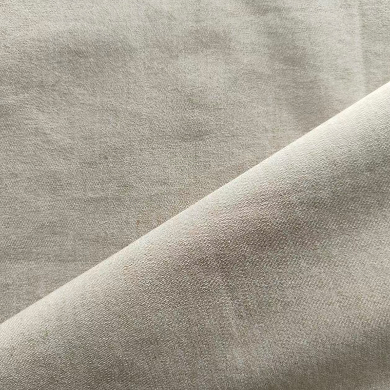 Hỗn hợp nylon/bông, túi pha trộn polyester/bông/vải đóng gói