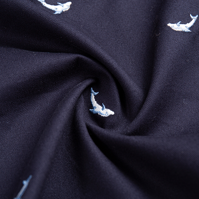 Vải quần áo nam nữ bằng nylon/Cotton và Polyester/Cotton